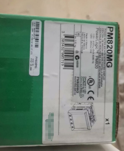 IPC Nuevo módulo de entrada analógica PM820MG en caja Envío acelerado - Product Image 1