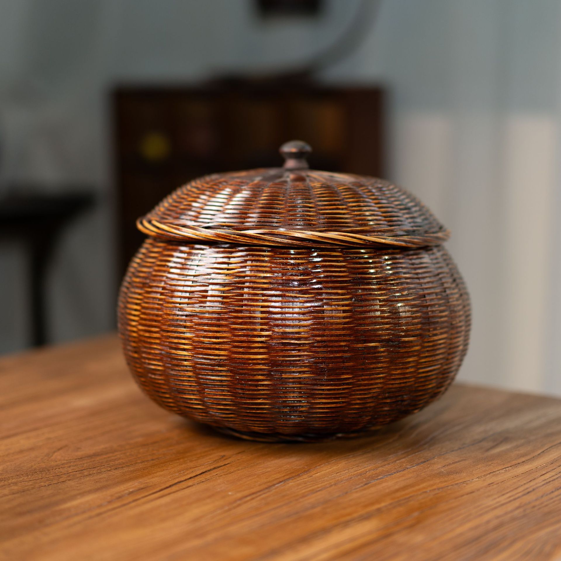 Pumpkin basket 26*26*22