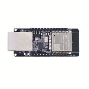 WT32-ETH01 Embedded Serial zu Ethernet/WiFi MCU Modul ESP32 Wireless Modul - Product Image 5