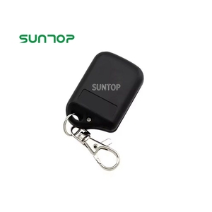 Universal RF 433MHz 50m Fernbedienung Sender ev1527 Lerncode Batterie enthalten - Product Image 5