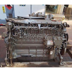 TCD2013L062V dizel motor motoru 182kw 2000rpm ekskavatör için - Product Image 3