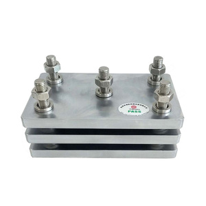 Máquina de prueba de asimetría de compresión permanente Probador de distorsión de compresión - Product Image 1