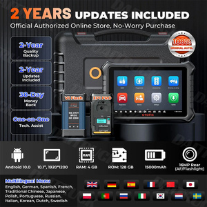 OTOFIX IM2 Master Key Machine <strong>Programmer</strong> Car Keys <strong>C</strong>-o-p-y Auto Locksmith Power Repair Diagnostic Scanner Tools for All Cars - Product Image 6