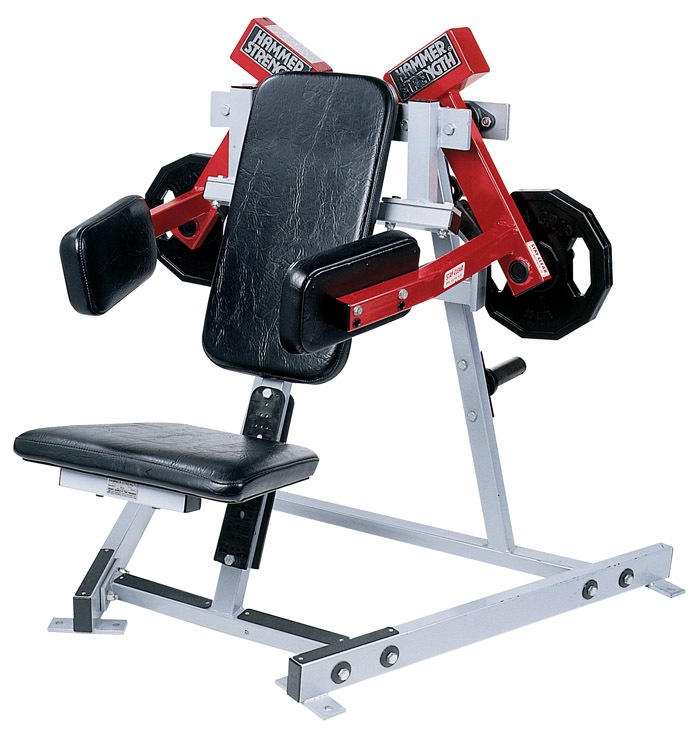 DFT-T016-Allenatore per Sollevamento Laterale dei Fianchi