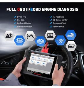 AUTEL MaxiSys MS906 Car <strong>Auto</strong> Diagnostic Tool OBD2 <strong>Scanner</strong> Automotive <strong>for</strong> <strong>Key</strong> Coding OBD 2 ECU Tester <strong>Key</strong> <strong>Programmer</strong> TPMS Service - Product Image 5