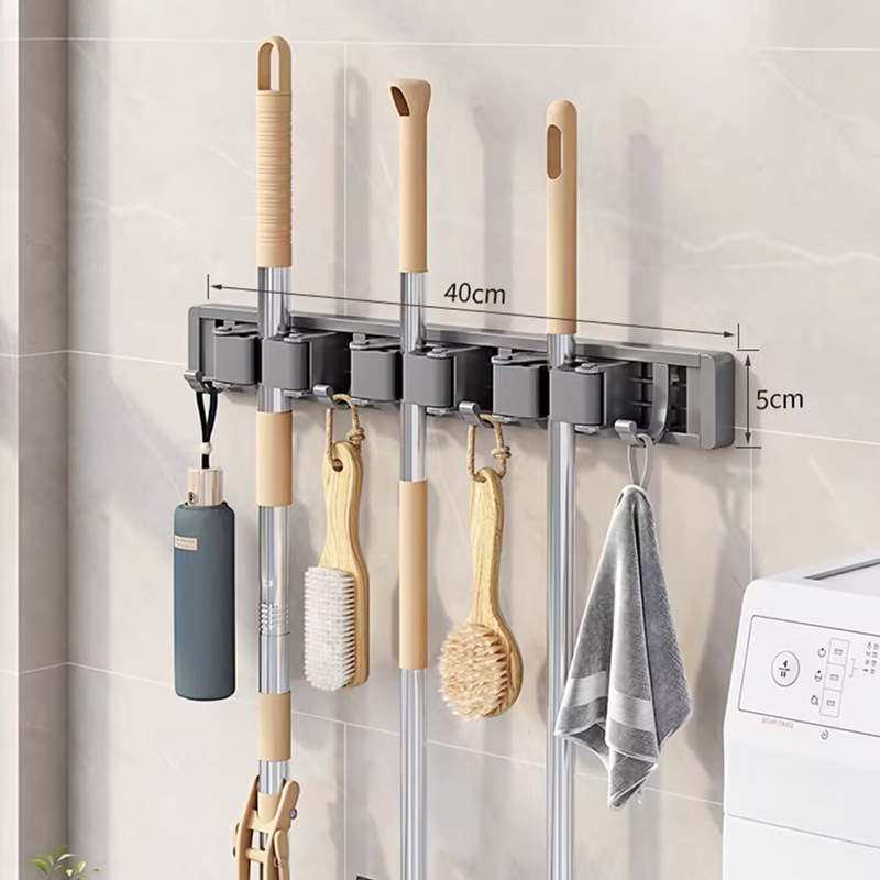 Gris 3 Racks C