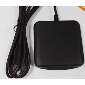 ติดต่อ PC/SC ชิป IC เครื่องอ่านบัตรสมาร์ท - Product Image 2