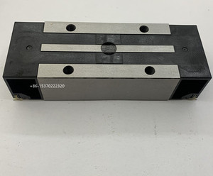 NRT26132 Bloque lineal NRT 26132 Unidad de recirculación 40x132x25,85mm NRT 26132 Rodamiento - Product Image 4