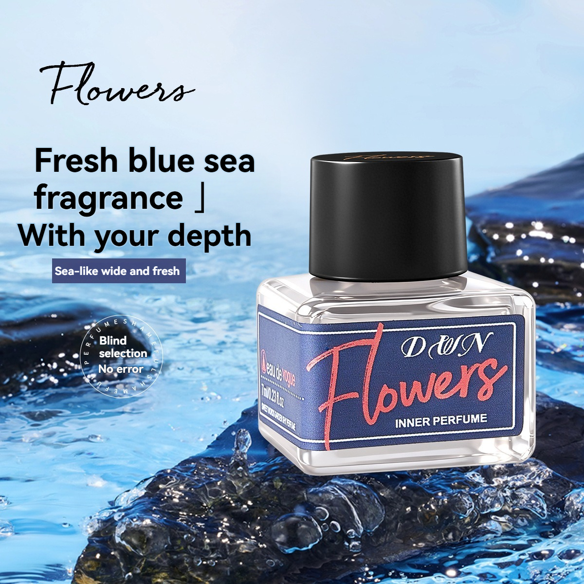Blue Ocean Fragrance
