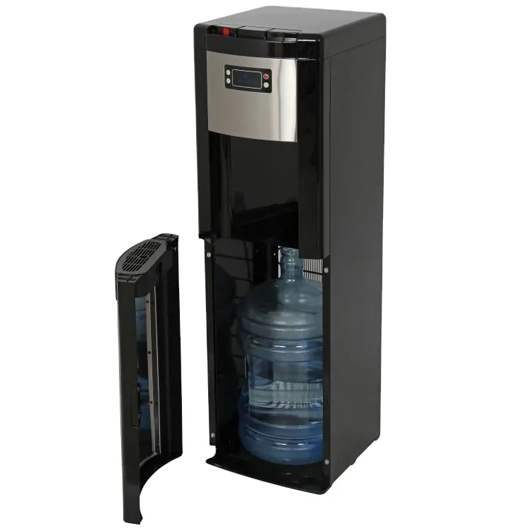 Distribuidores de água carga inferior livre do escritório HC57L-UFD-B