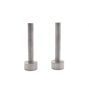 工厂定制圆头导套和导柱推冲销，用于模具组 - Product Image 1