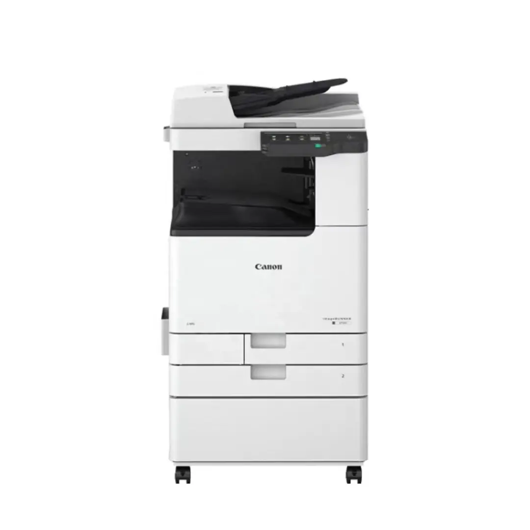 New A3 Laser Digital Printer For Canon iR C3222L Color Office Working Machine