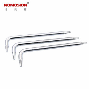 Her türlü anahtarı sarı bayrak Torx anahtarı/T tipi anahtarı/Allen anahtarı Hex anahtar el aracı anahtarı - Product Image 6