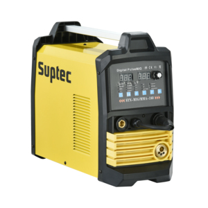 wsm 160 250 wse200带脉冲焊机的钨极氩弧焊机 - Product Image 4