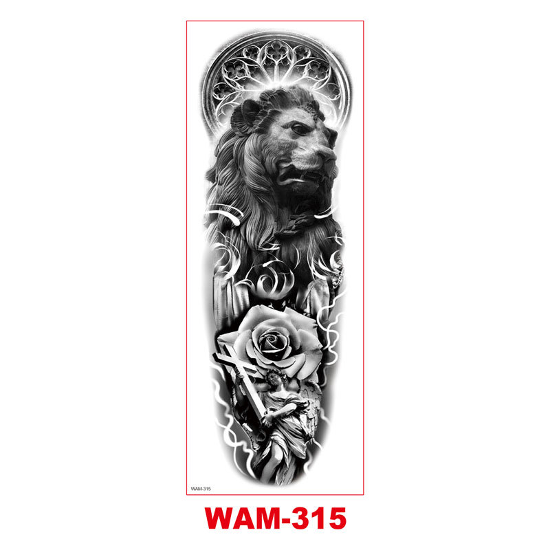 WAM-315