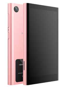 Lettore Video MP5 hbnkh Android lettore Mp3 Touch Screen con molteplici funzioni lettore Mp5 - Product Image 3