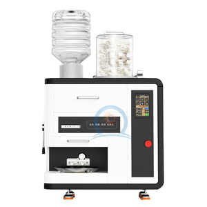 Voll automatische runde Nudeln machen Maschine Nudel herstellung Produktions maschine Multifunktions-Reis nudel maschine - Product Image 3