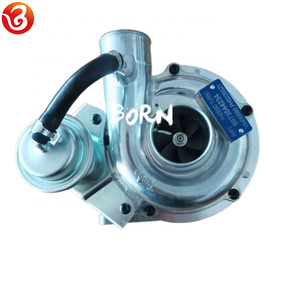 4JH1 turbo VA430093 VB430093 8973544234 için Isuzu D-MAX Rodeo 3.0 - Product Image 2