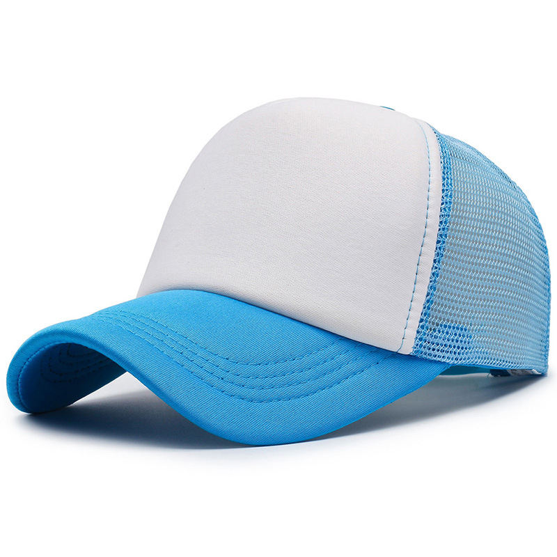 ท้องฟ้าสีฟ้าสีขาว