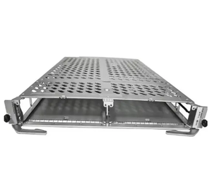 Mikro tik NE40E Serie CR5DLPUF5270 Router Flexible Karten leitungs verarbeitung einheit mit 52 TCP-Netzwerks teck plätzen - Product Image 4