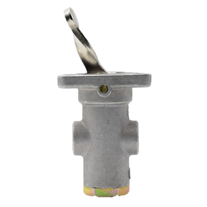 14651 регулирующий клапан, комплект из 2 TW-1, регулирующий клапан с рычагом, заменяет Bendix 229635 229617 228729 - Product Image 2