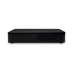 Soporte de software personalizado de alta calidad, edición de canales, canales cifrados, receptor de TV DVB T2