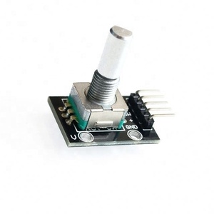 Nuovo modulo Encoder rotativo con codice Demo - Product Image 1