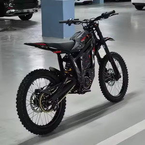 Talaria Sting R MX5 2025 13000W 72v 40Ah轻巧紧凑，易于操作和使用 - Product Image 3