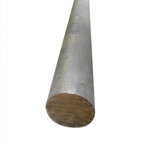 เหล็กอัลลอยนิกเกิล N06625 UNS แท่งโลหะผสมนิกเกิลผสม Inconel 625 - Product Image 2