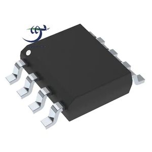 <strong>CS5124XD8</strong> BOM Service IC REG CTRLR MULT TOPOLOGY 8SOIC <strong>CS5124XD8</strong> - Product Image 1