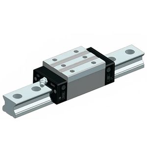 Guía de movimiento lineal de longitud personalizada con rodamientos de rieles de nueva condición, guías lineales deslizantes para enrutador CNC - Product Image 4