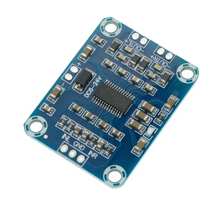 TPA3110 2X15W Digital Audio Stere <strong>Amplifier</strong> Board Module Mini Binaural AMP <strong>Controller</strong> 100dB DC 8-18V Max 3A - Product Image 4