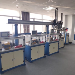Price of Automatic Feeding <strong>Machine</strong> with Four Axis <strong>Robotic</strong> Arm and Automatic Feeding <strong>Robotic</strong> Arm