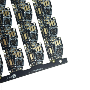 Shenzhen programma Firmware PCB servizi di Reverse Engineering PCB Clone PCBA
