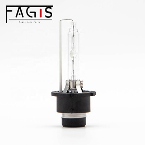 Bóng đèn <span class=keywords><strong>xenon</strong></span> <span class=keywords><strong>HID</strong></span> D2S 3000K 4300K 6000K 8000K 10000K Đèn Pha <span class=keywords><strong>Xenon</strong></span> cuộc sống lâu dài - Product Image 1