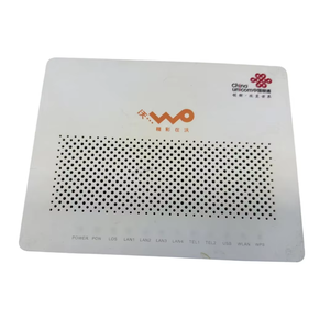 HG8346R/HG8346M Dualband 1GE 3FE 1TEL 1USB 2.4G & 5G GPON XPON WIFI-Router mit IP SDK TCP-Netzwerken - Product Image 1