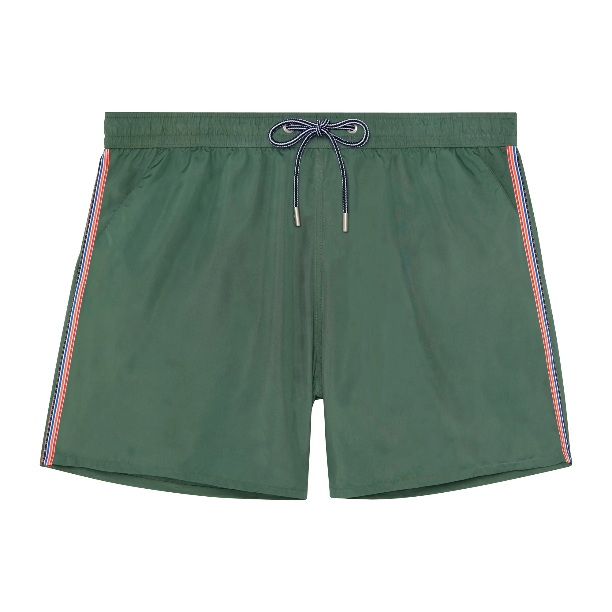 verde oliva