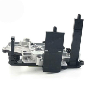 TCM TCU 0AW927156K 0AW927156H ชุดควบคุมการส่งผ่านแบบแยกส่วนสำหรับ Audi - Product Image 6