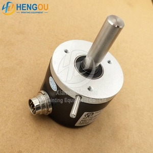 G2.110.2571 кодер G2.110.2571/B оригинальный новый для SM74 SM102 CD102 офсетная печатная машина Запасная часть - Product Image 6