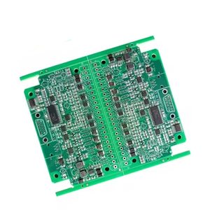 Güvenilir PCBA prototip üreticisi, 100% AOI test ET testi ve FQC elektronik PCB montaj hizmeti sunuyor - Product Image 4