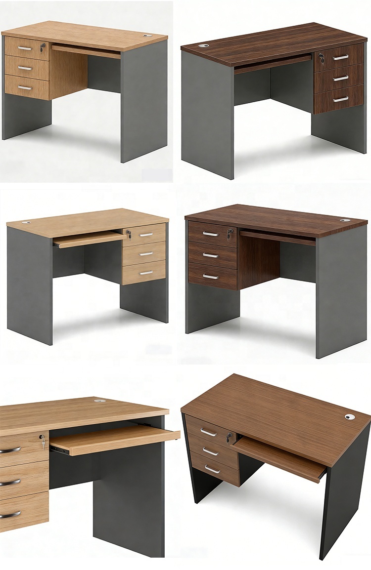 Table d'ordinateur de bureau D-1026