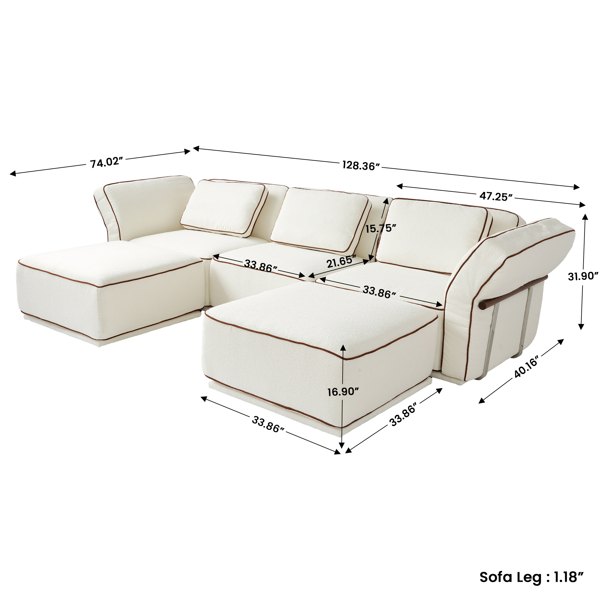 Beige