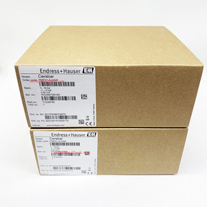 Brand New Endress Original + Hauser Pressão Sensor PMP21-AA1U1QBWBJ + Z1 Pressão Transmissor PMP21-5JV0/<span class=keywords><strong>0</strong></span> - Product Image 1