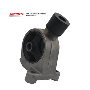 KINGSTEEL OEM <strong>21910</strong>-<strong>4D500</strong> Car Spare Parts Front Engine Mount Support Engine Mount for Kia Grand Carnival 2006 - Product Image 1
