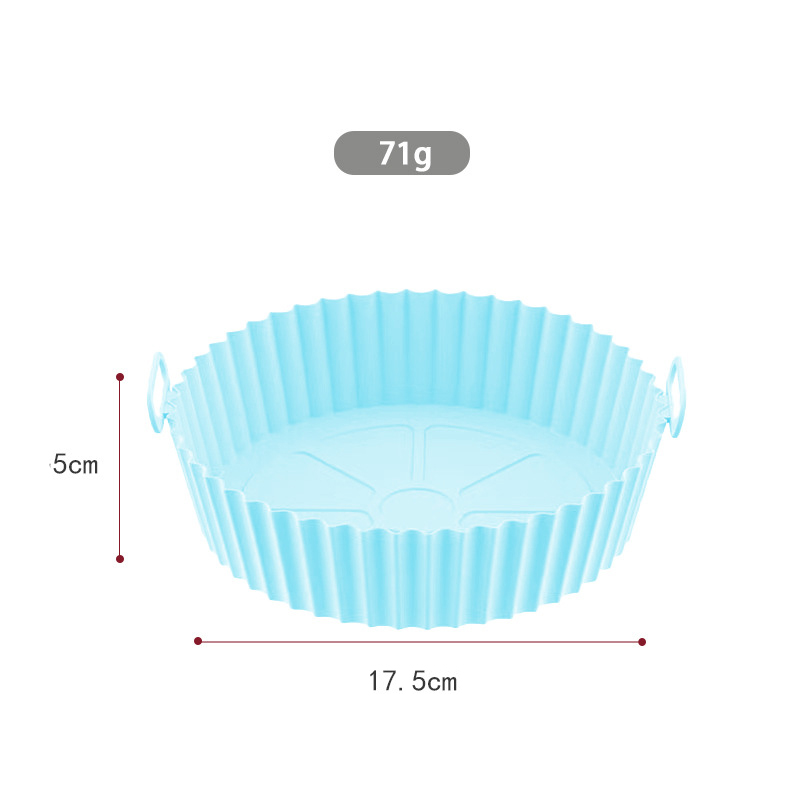 Blue-71g