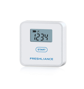 <strong>Temperature</strong> Indicator Sticker <strong>Led</strong> Time <strong>Temperature</strong> <strong>Display</strong> <strong>Temperature</strong> Digital Indicator - Product Image 3
