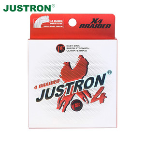 เอ็น X4 PE แบบถัก PE แข็งแรงมากยาว100เมตร8LB สายยาวสำหรับตกปลาในมหาสมุทรสำหรับแม่น้ำทะเลสาบและลำธาร - Product Image 6