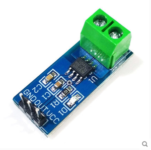ACS712モジュール5A/20A/30A範囲ACS712ELCTR DCおよびAC電流センサーモジュール - Product Image 4