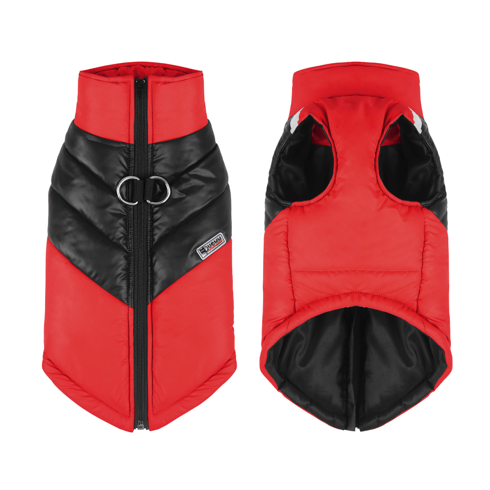 Rouge & noir
