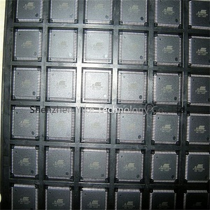 MCU IC Chip Mikro controller ATMEGA16A-AU ATMGEA32A-AU ATMEGA128A-AU ATMEGA64-16MU Atmega128 TQFP64 - Product Image 2